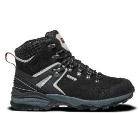 Bennon SALVADOR O2 Black High 48