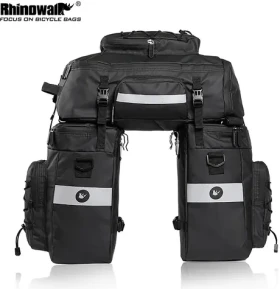 Rhinowalk RK19665 Brašna 3v1 na zadní nosič (RW-RK19665-27822)