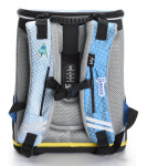 Školní aktovka BAAGL ZIPPY - Spaceman