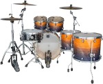 Mapex Armory Fusion II Limited edition Desert Dusk
