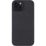 Pouzdro Tactical MagForce Aramid Apple iPhone 15 Black