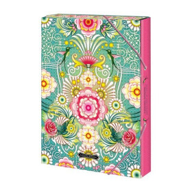 Box na sešity A4 Catalina Estrada