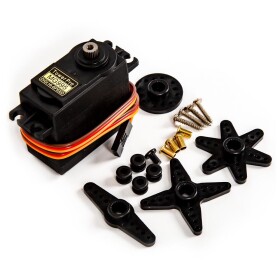 Servo MG996R (MG996) s kovovými převody 13kg 180°