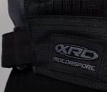 Pánská bunda Xrc Haderg Air 2.0 blk/blk - 6Xl / černá