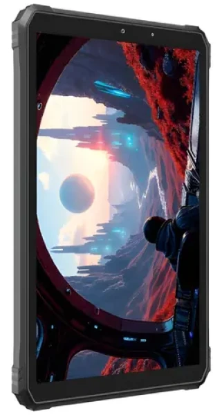 Blackview Active 5 LTE černá / Tablet / 8.68" / T615 / 6 GB / 128 GB / LTE / IP68 / Android 15