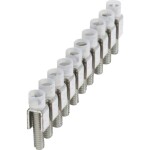 Phoenix Contact 2770642 Vhodný pro: UK 2.5 N/ZFKI 2.5/ZFKKB 2.5 vícebarevná 1 ks