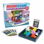 ThinkFun Rush Hour Junior