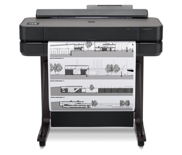 HP DesignJet T650 24" (A1+, 26s A1, USB 2.0, Ethernet, Wi-Fi) EDF_1005911