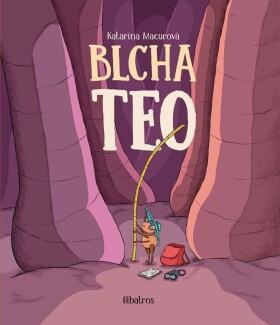 Blcha Teo - Katarína Macurová