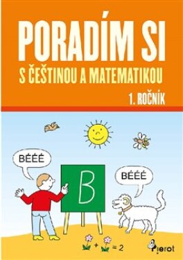 Poradím si češtinou matematikou ročník,