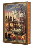 Harry Potter a Väzeň z Azkabanu (slovensky) - Joanne Kathleen Rowling