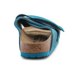 Birkenstock Kyoto W 1026822 dámské žabky EU 36