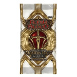 Flesh and Blood TCG - Mastery Pack Warrior Booster