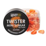 FeederBait Mini Šlimak Wafters 25ml - Mango,FeederBait Mini Šlimak Wafters 25ml - Mango