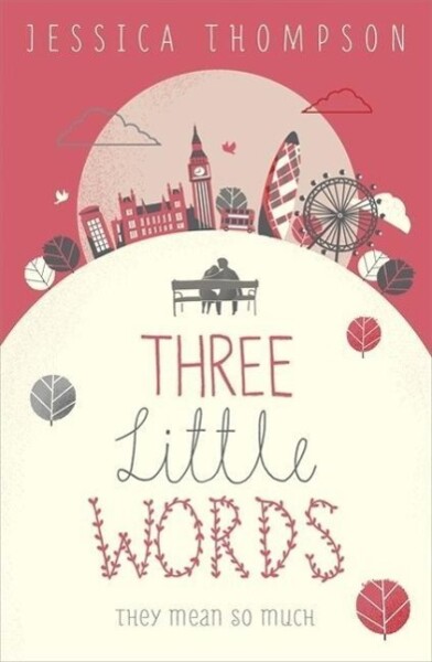 Three Little Words