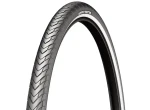 Michelin Protek 47-622 trekingový plášť drát černá 47-622 (28x1,80")