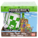 Minecraft keramický hrnek (Iconicmono), 325 ml - STOR