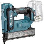 Einhell TE-CN 18 Li Power X-Change + 2,5 Ah-Kit 4257791 akumulátorová hřebíkovačka Délka svorek 10 - 22 mm akumulátor, v