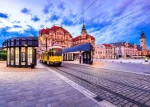 ENJOY Puzzle Náměstí Union, Oradea, Rumunsko