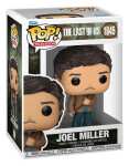 Funko POP TV: The Last Of Us - Joel Miller #1845