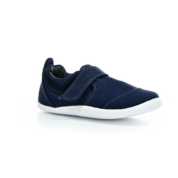 Bobux Xplorer Go Organic Navy první