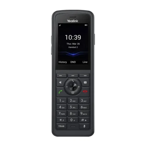 Yealink SIP-W59R Pro / DECT telefon (1302034)