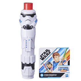 Star Wars meč - Hasbro Uglydolls