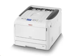 OKI C844dn / Tiskárna / LED / barevná / A3 / duplex / USB + LAN (47074324)