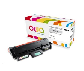 OWA Armor toner pro SAMSUNG Xpress M2625, 2675, 2825, 2835, 2875, 2885, 3000Stran,MLTD116L,černá/black(MLT-D116L,SU828A) EDF_1081278