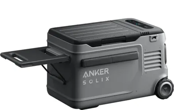 Anker SOLIX EverFrost 2 23 l / Chladicí box / Kempink (A17A33A1)
