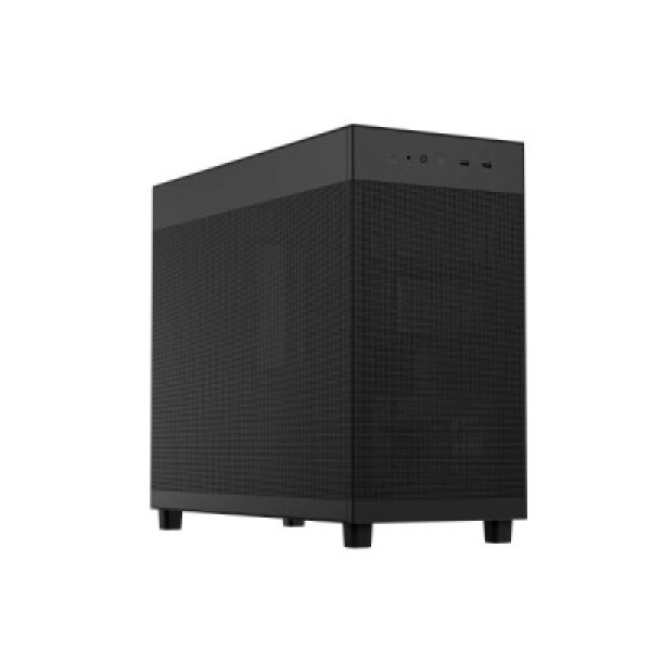 ASUS case PRIME AP303 MESH BLACK, ATX, 1x120mm, černá EDF_1887707
