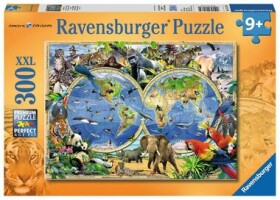 Ravensburger Svět zvířat