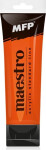 Akrylová barva Maestro 75ml - orange