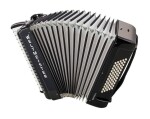 Weltmeister Kristall III 60 black