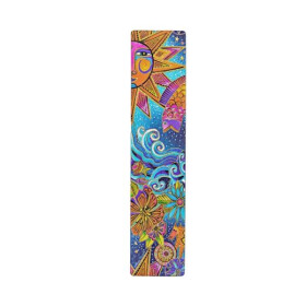 Whimsical Creations / Celestial Magic / Bookmark /