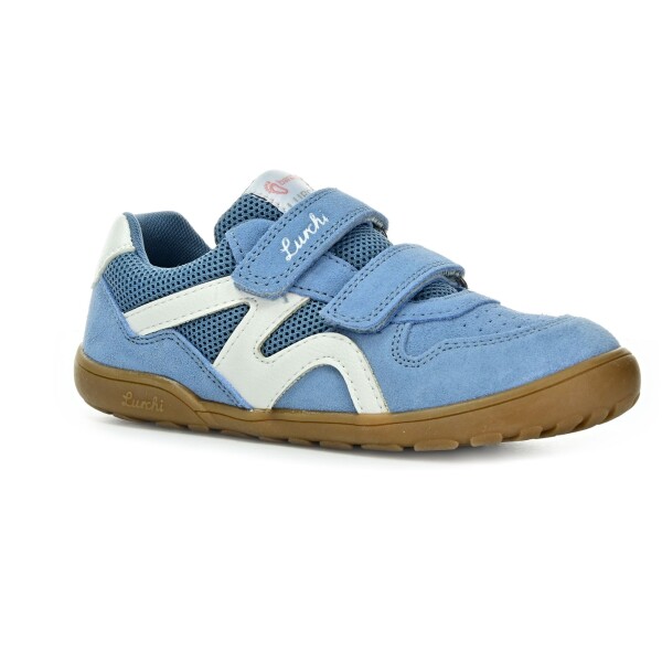Lurchi Jamin Ice blue/White 84L0013007