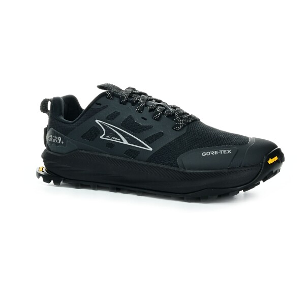 Altra Lone Peak 9+ GTX Black/Black