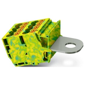 Phoenix Contact 1083236 svorkovnice zelenožlutá 10 ks