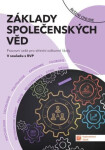 Základy společenských věd pro SOŠ pracovní sešit