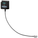 Acceltex Solutions ATS-OP-245-810-6RPTP-36 6násobná Wi-Fi anténa 10 dB 2.4 GHz, 5 GHz 6 x RP-TNC zástrčka