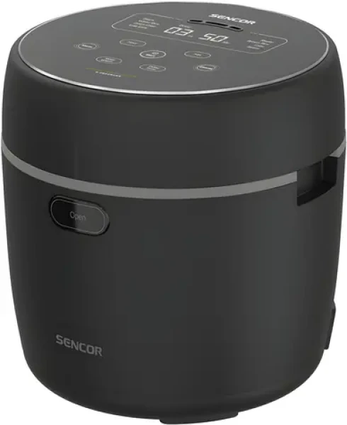 Sencor SRM 0671BK černá / Rýžovar (41019268)
