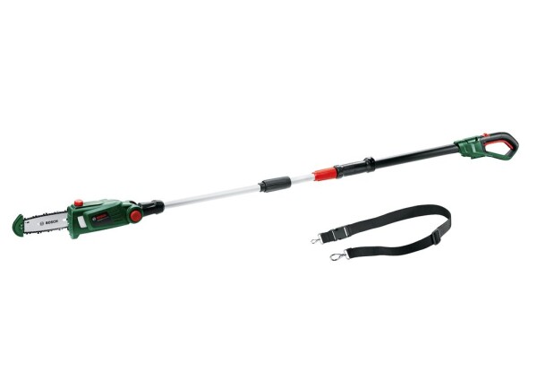 Aku prořezávací pila Bosch UniversalChainPole 18 06008B3101