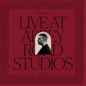 Love Goes. Live At Abbey Road Studios - Sam Smith