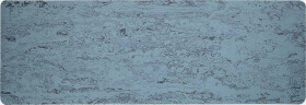 Podložka na jógu 4F H4Z22-KAR003 světle modrá Modrá one size