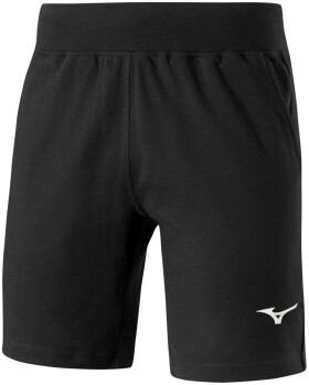 Běžecké šortky Mizuno Terry HF Pant 32ED7B7509 Velikost textilu: