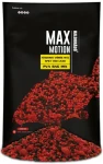 Haldorádó Vnadící směs Max Motion PVA Bag Mix 600g Pikantní červená játra (HD33834)