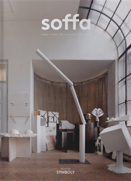 Soffa 31 - Symboly