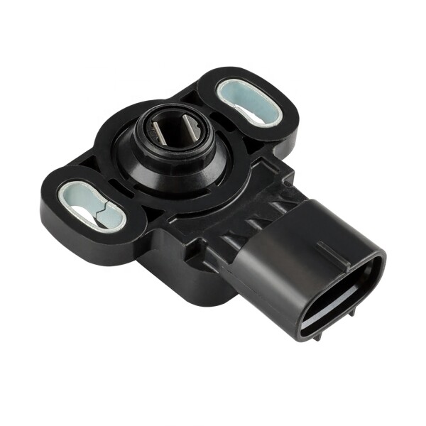 TPS sensor škrtící klapky na Yamaha Grizzly 700 2008-2015