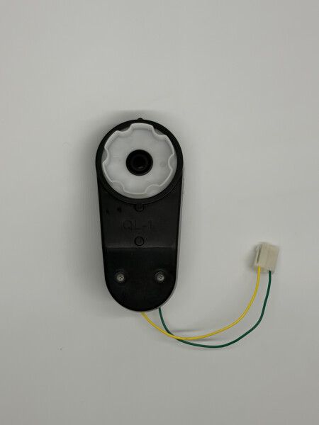 Mamido Náhradní motor s převodovkou RS380 6V 15000RPM