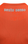 Sesto Senso Thermo Longsleeve Top CL40 Orange